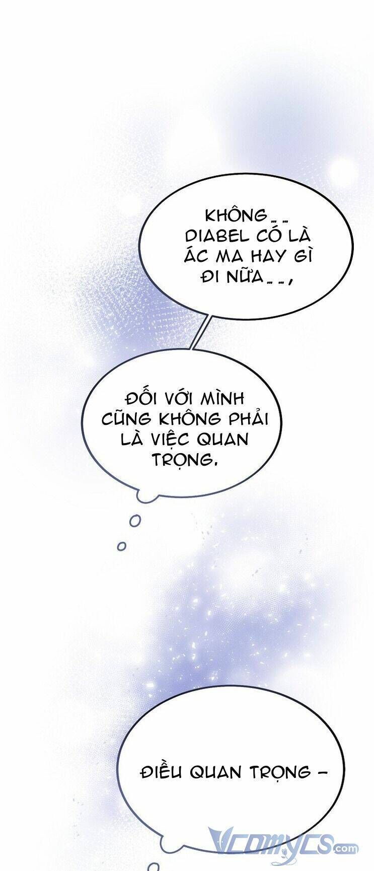 ác quỷ nuôi dưỡng tiểu thư chapter 4 - Trang 2