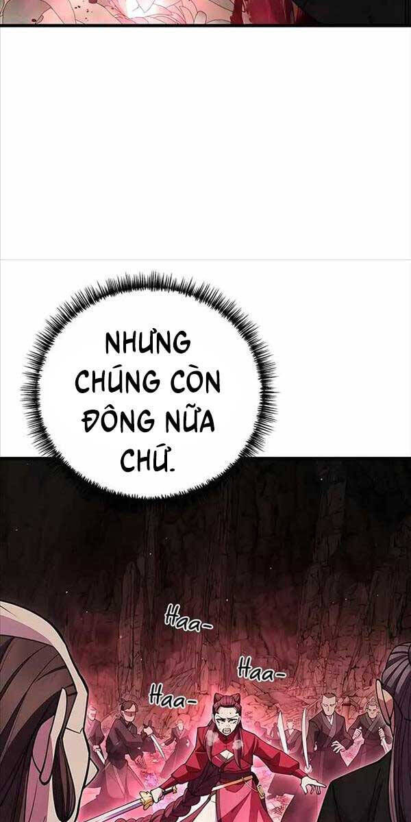 thiên hạ đệ nhất đại sư huynh chapter 49 - Next chapter 50