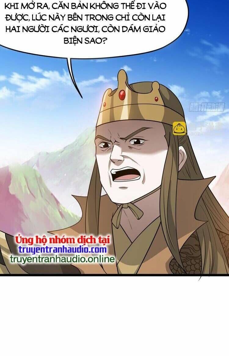 hệ thống gánh con mạnh nhất chapter 93 - Trang 2