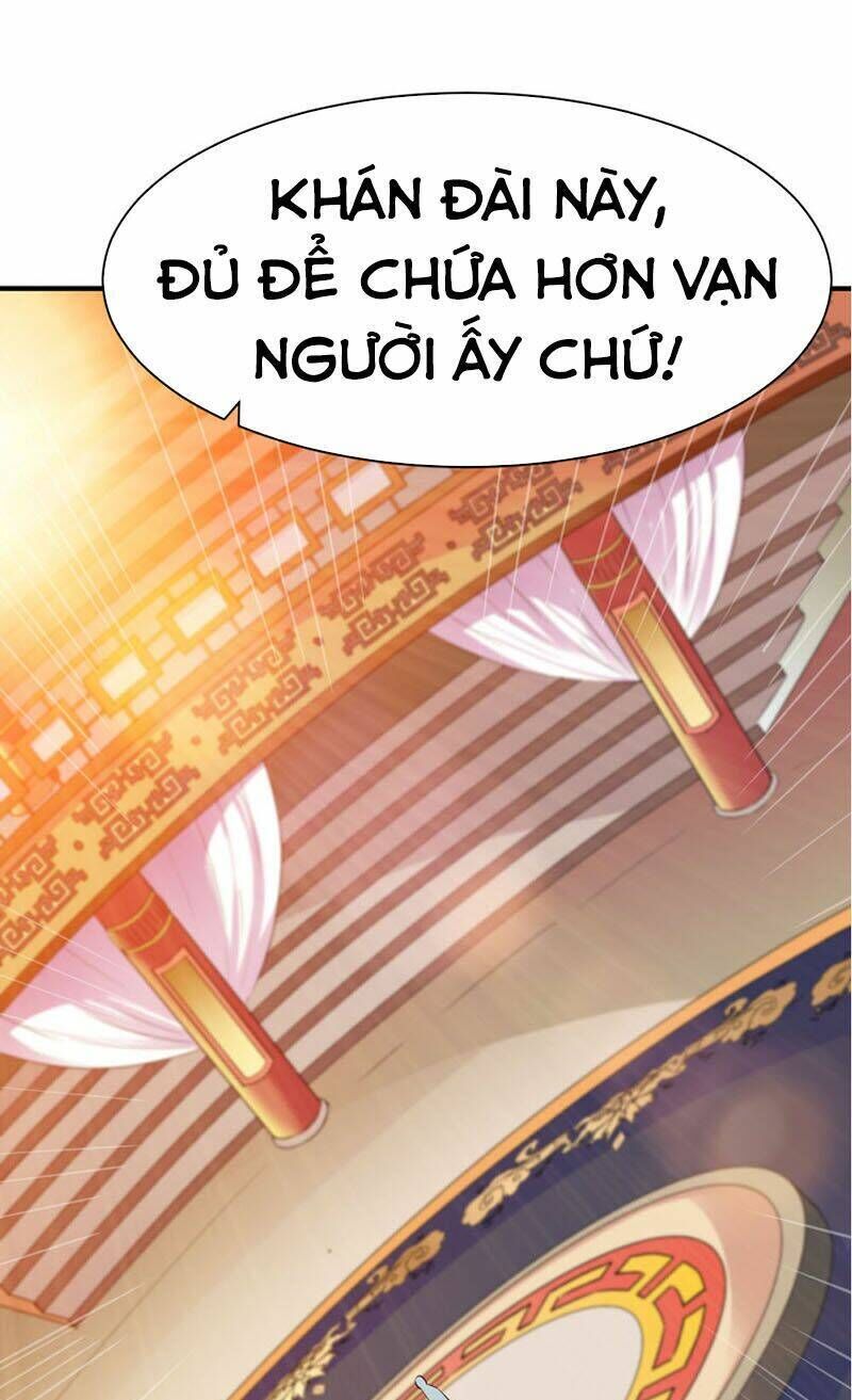 chiến đỉnh chapter 69 - Next Chapter 70