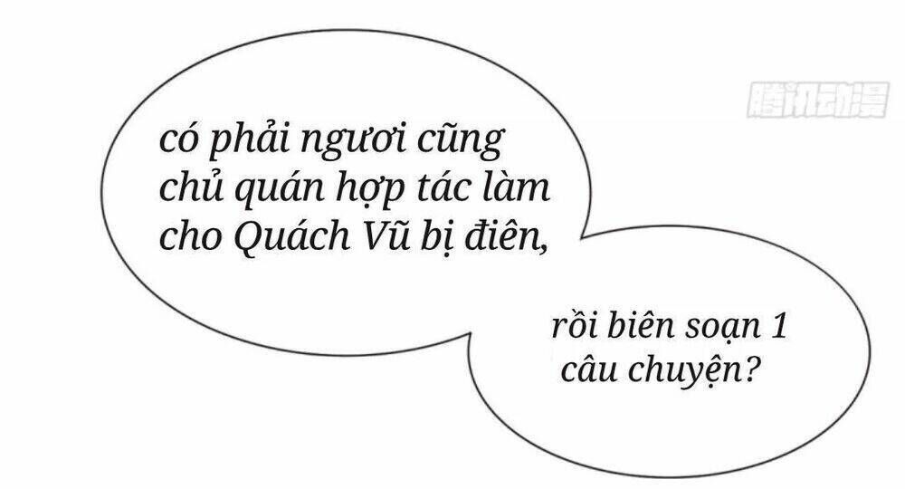 wechat siêu cấp chapter 15: ko phải trùng hợp - Trang 2