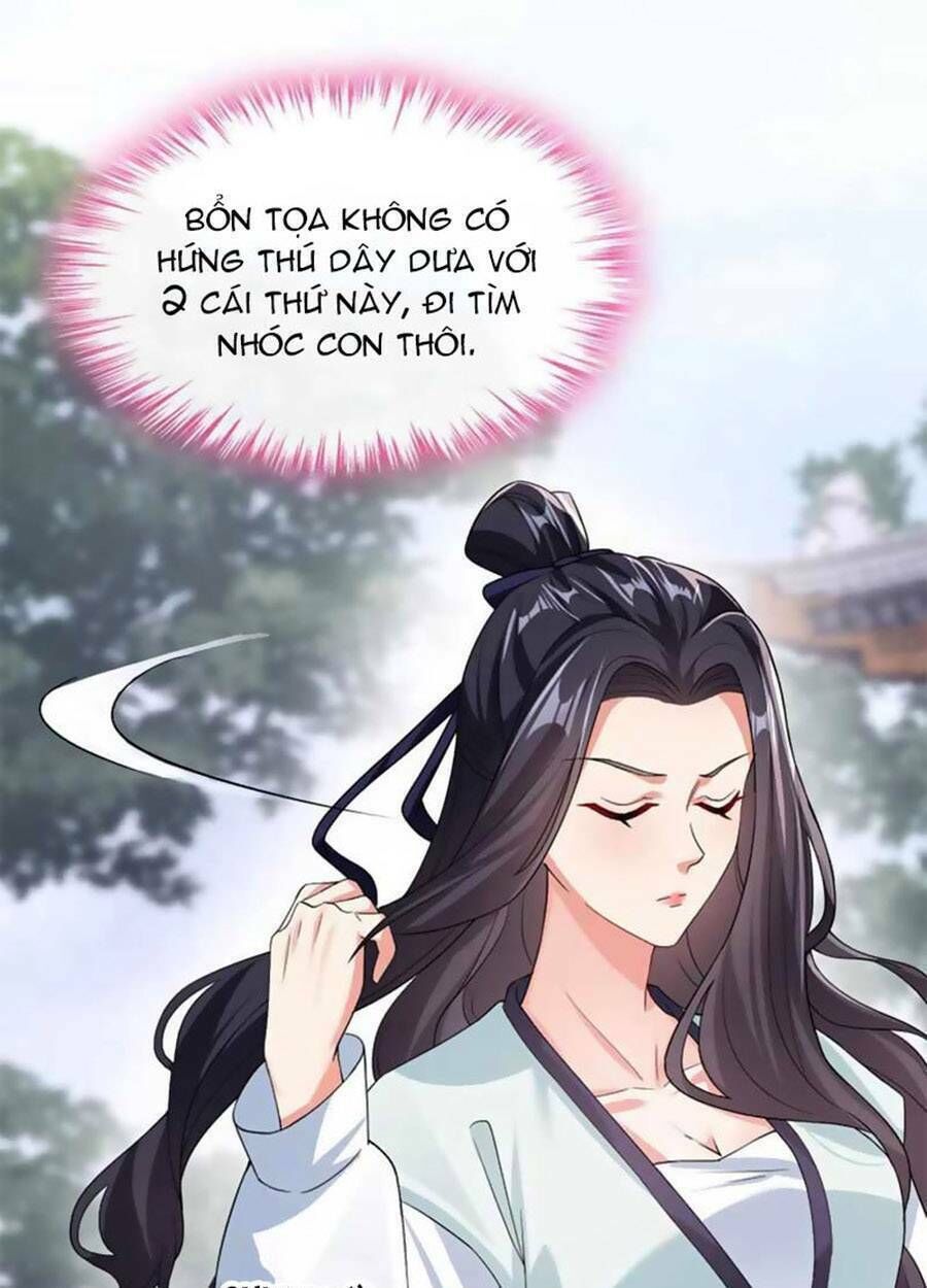 hệ thống xuyên nhanh: ác nam không dễ chọc chapter 123 - Next chapter 124