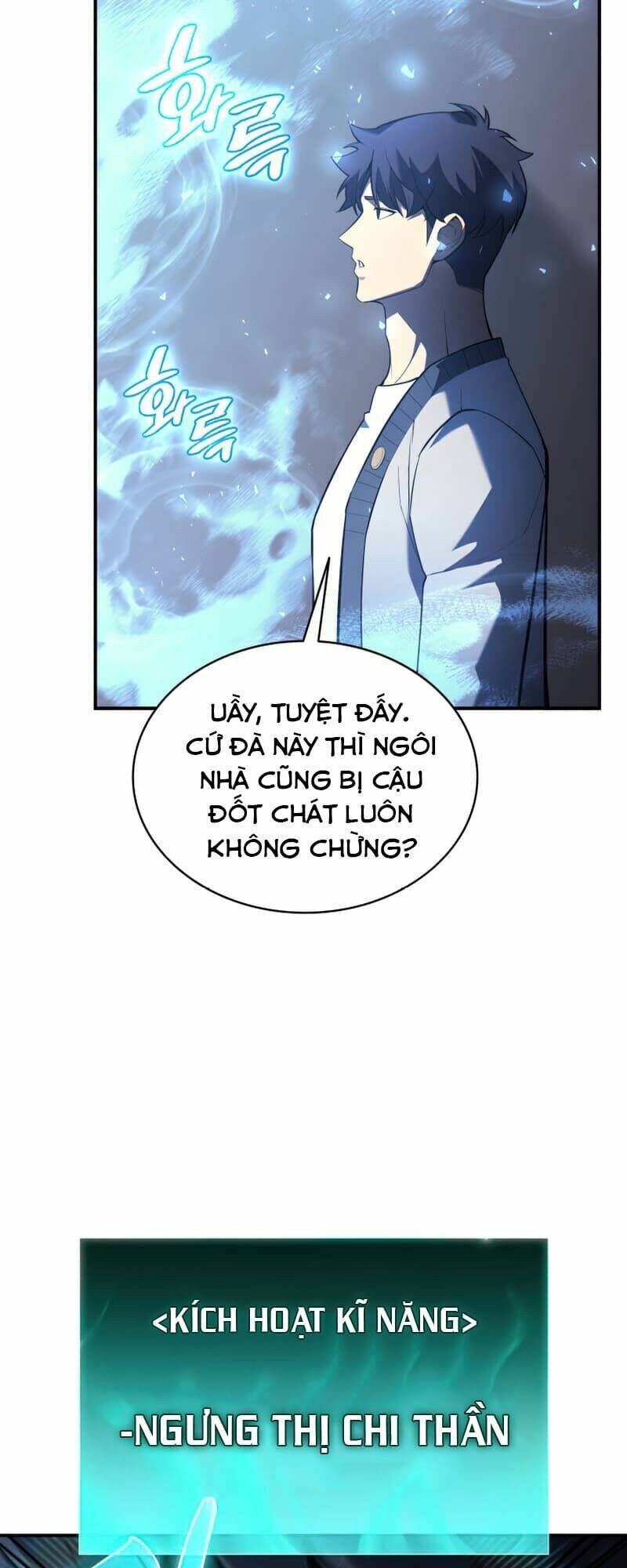 sự trở lại của anh hùng cấp thảm họa Chapter 6 - Trang 1