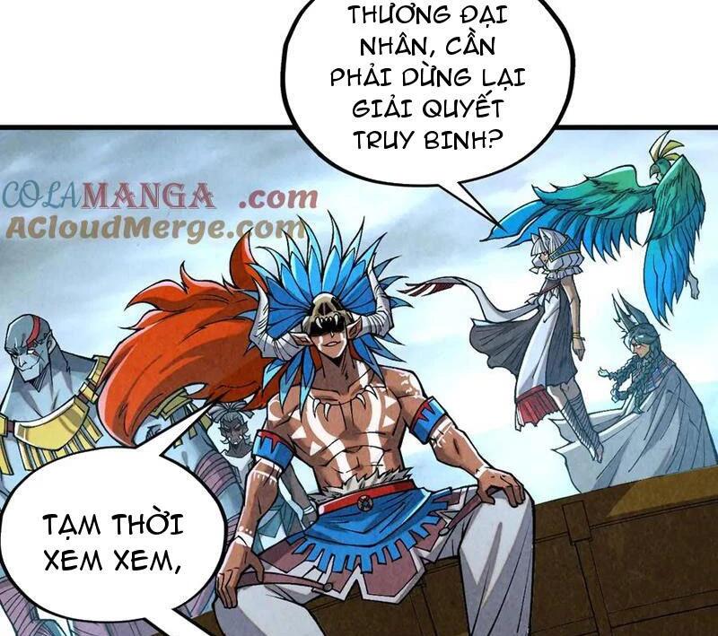 vạn cổ chí tôn Chapter 334 - Trang 2