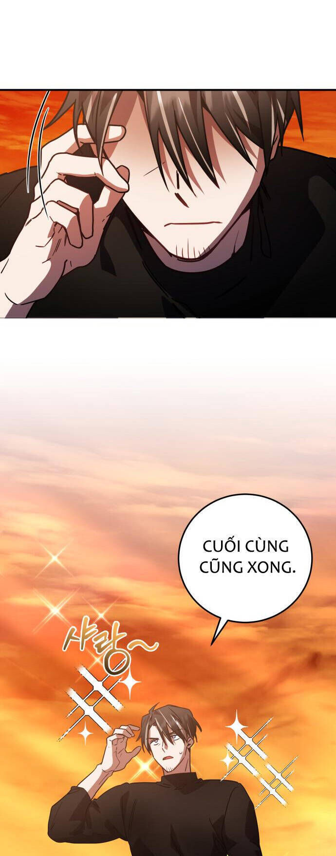 hero x demon king x villain Chapter 21 - Next chương 22