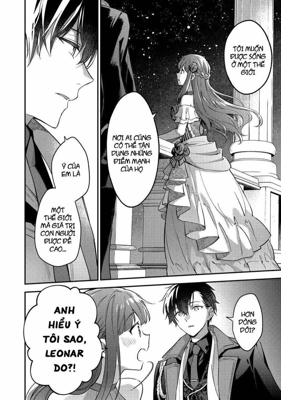 akutou ikka no mana musume, tensei saki mo otome game no gokudou reijou deshita. – saijoukyuu rank no akuyaku-sama, sono dekiai wa fuyou desu! chapter 9 - Trang 2