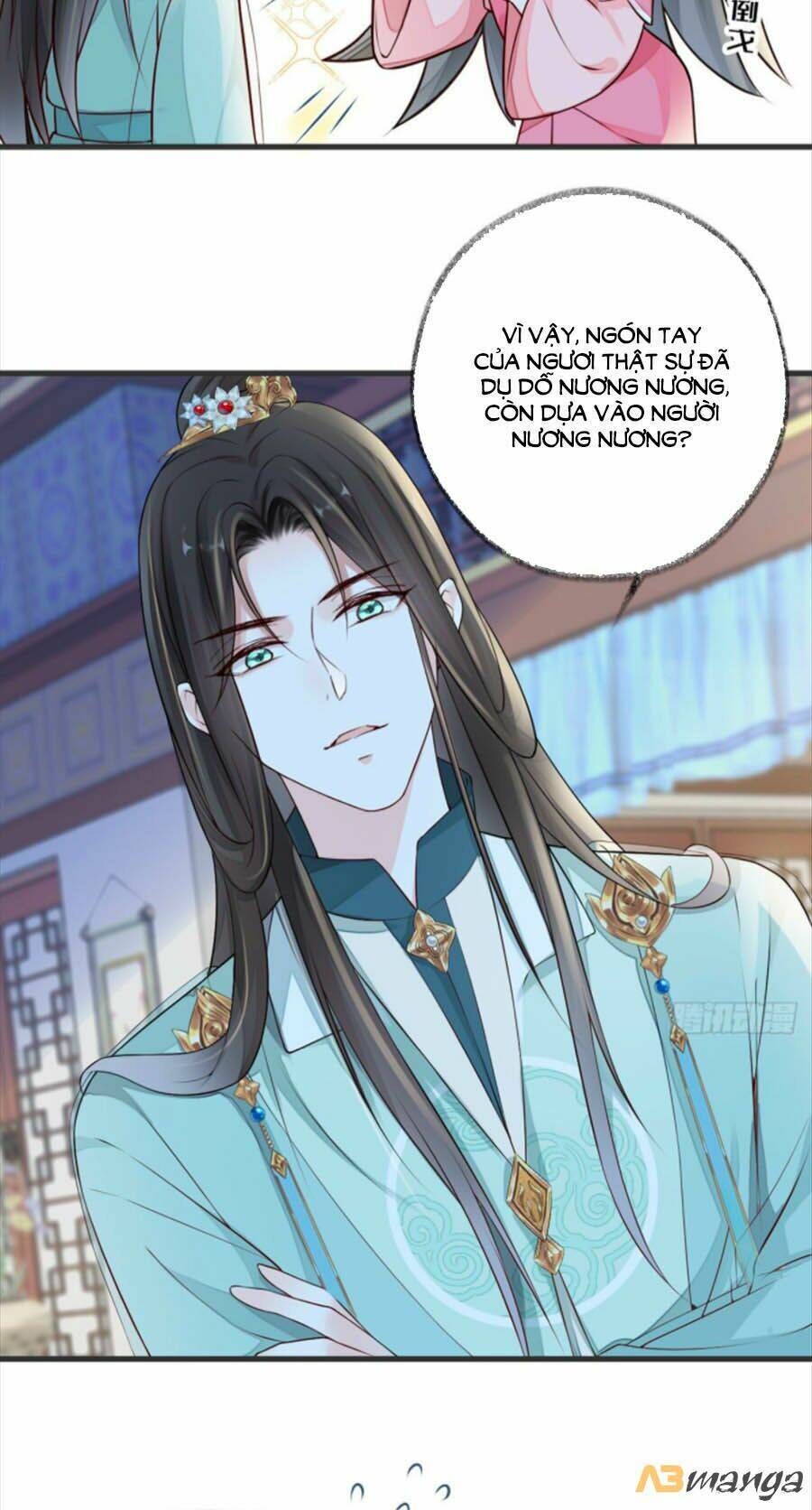 thái hậu quân hạ thần chapter 45 - Next chapter 46