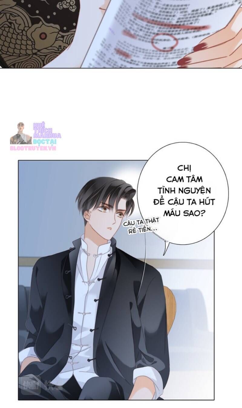 tôi không muốn coi em là chị nữa chapter 50 - Trang 2