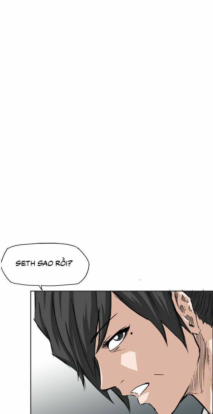 bá chủ học đường chapter 29 - Next chapter 30