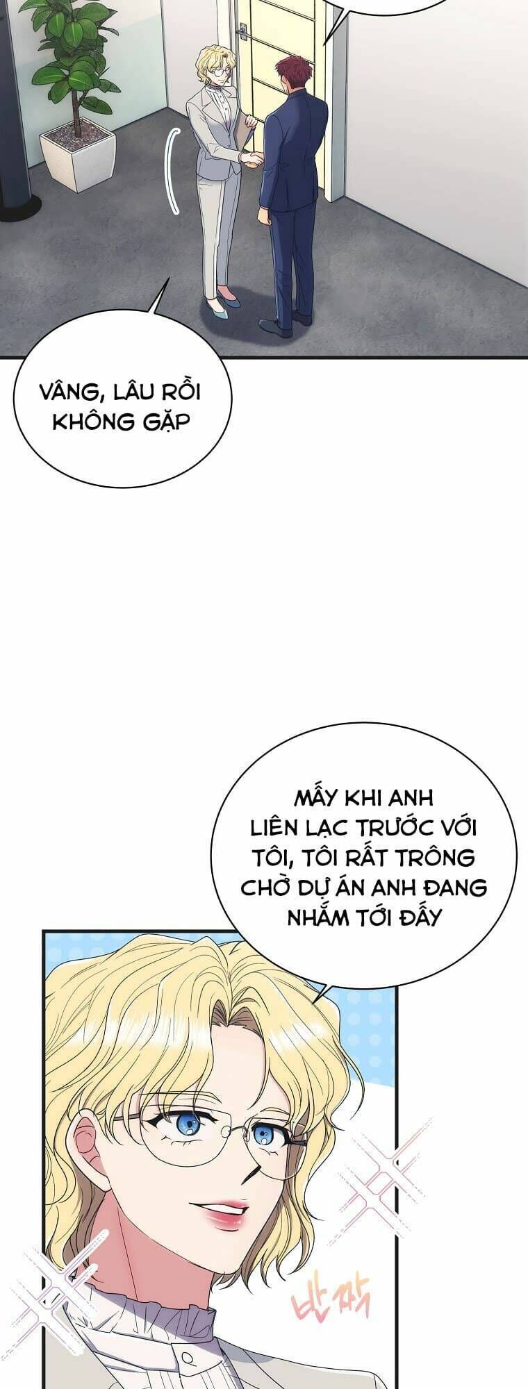 Bác Sĩ Trở Lại Chapter 139 - Trang 2