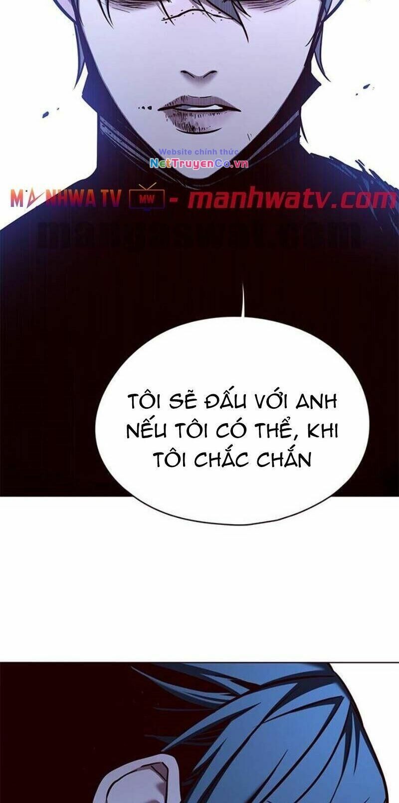 hoá thân thành mèo chapter 128 - Trang 2