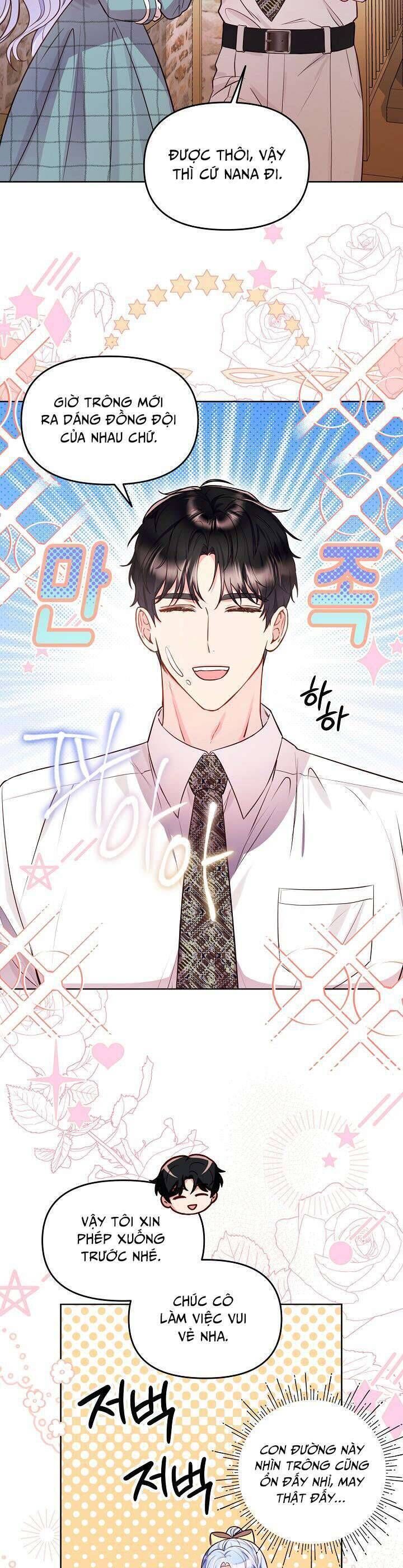 chiến lược ly hôn Chapter 17 - Trang 2