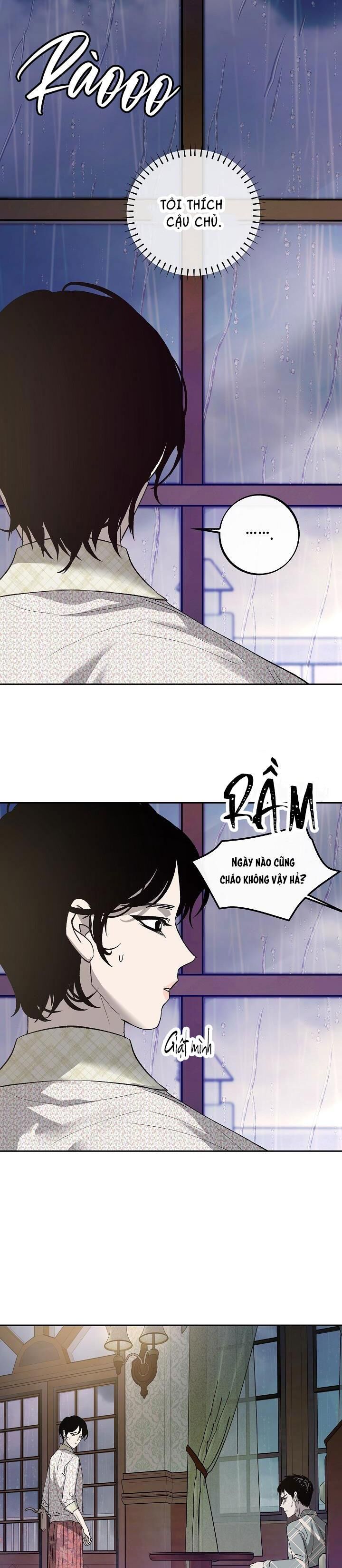 sa ha (anh dâu x em chồng) Chapter 20 - Trang 1