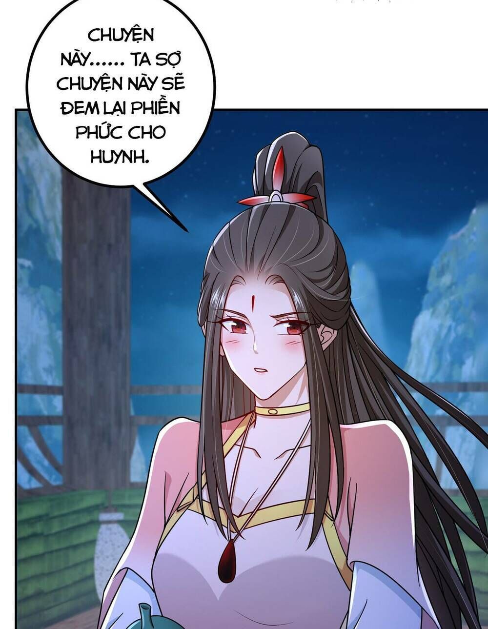 chưởng môn khiêm tốn chút chapter 205 - Trang 2