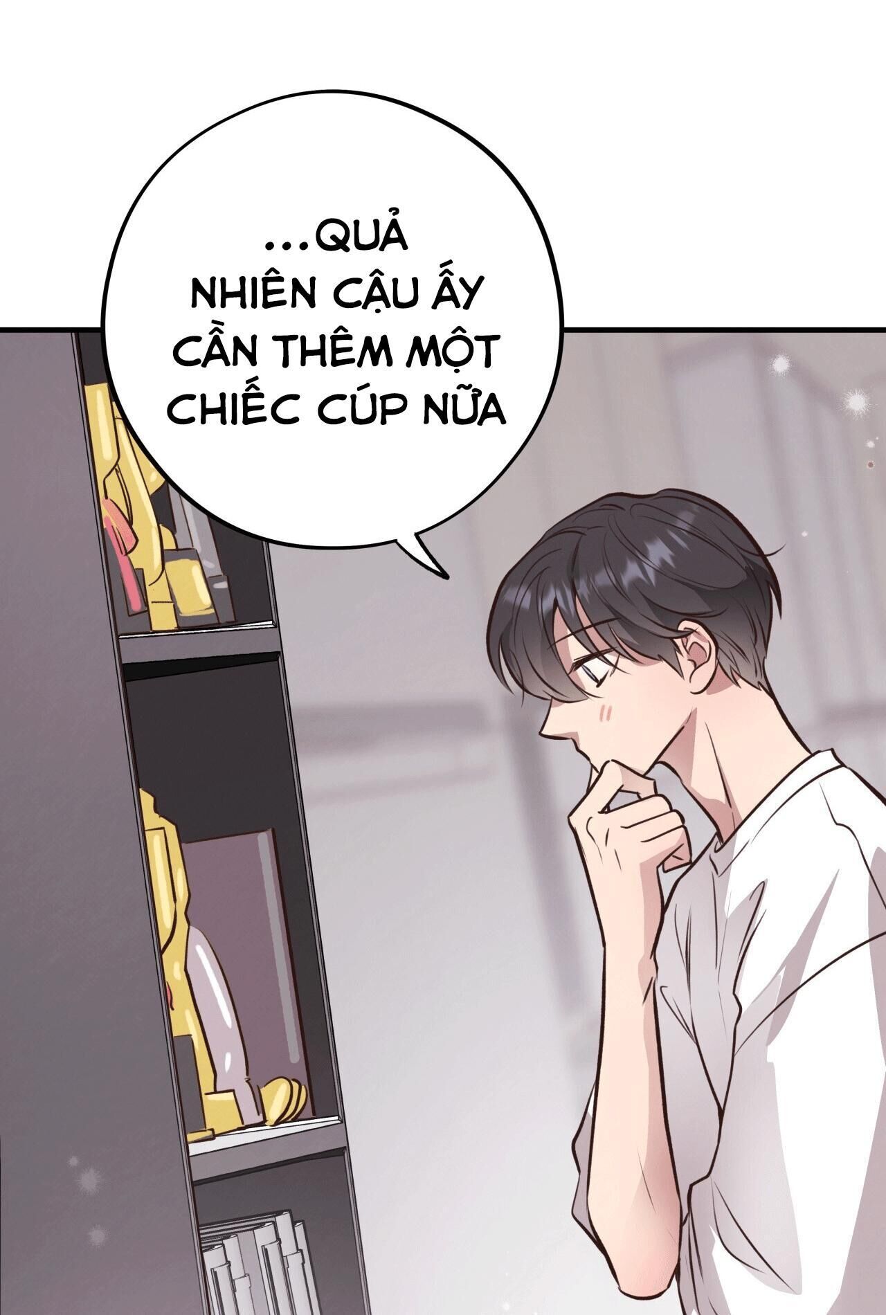 mật gấu Chapter 30 END SS1 - Next 30.1