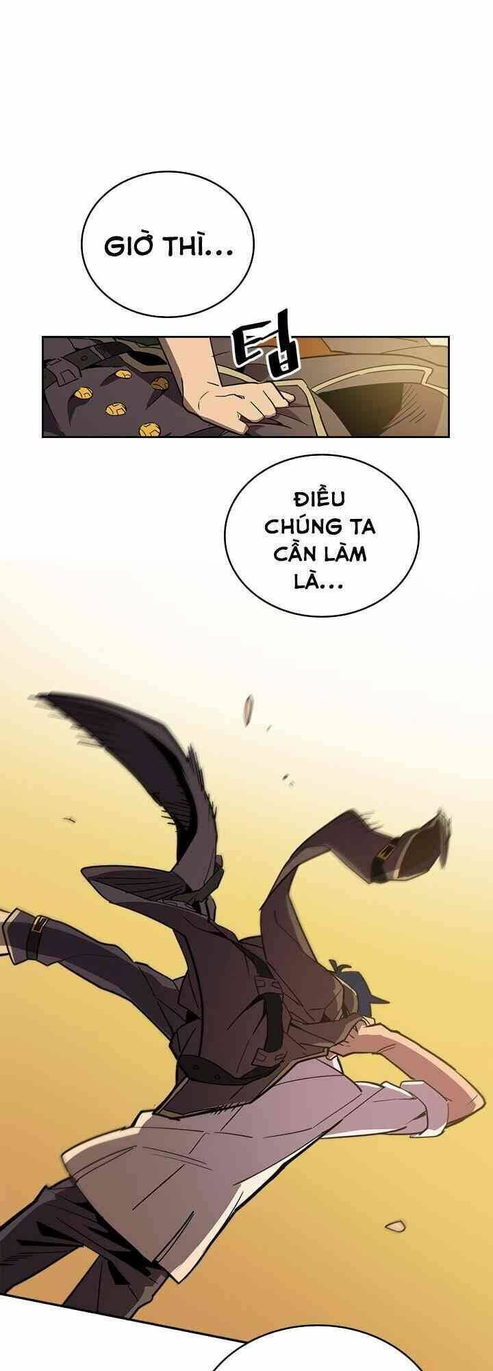 chuyển sinh ma pháp đặc biệt yếu chapter 52 - Next chapter 53