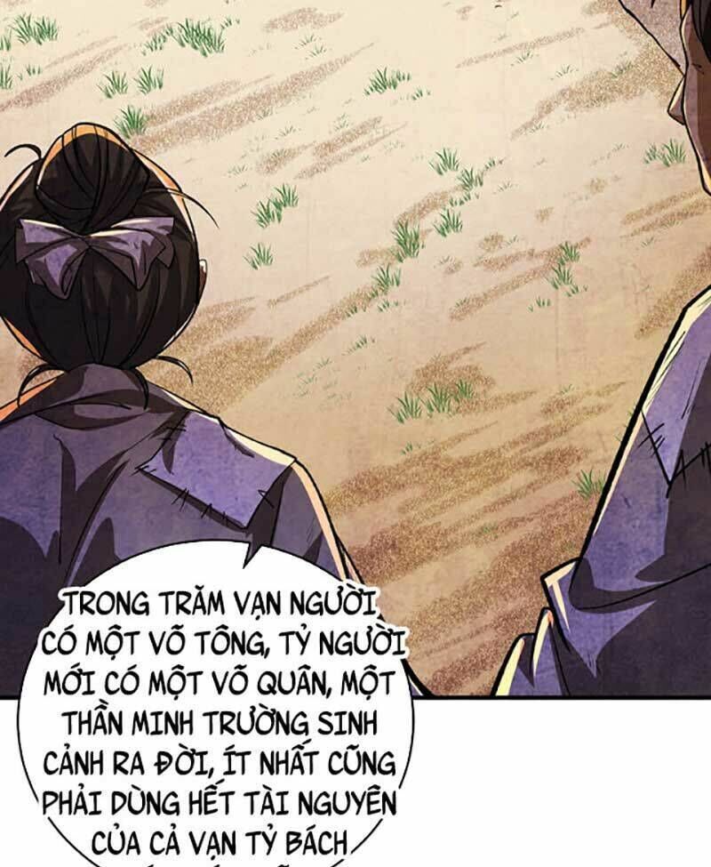 võ đạo độc tôn chapter 631 - Trang 2