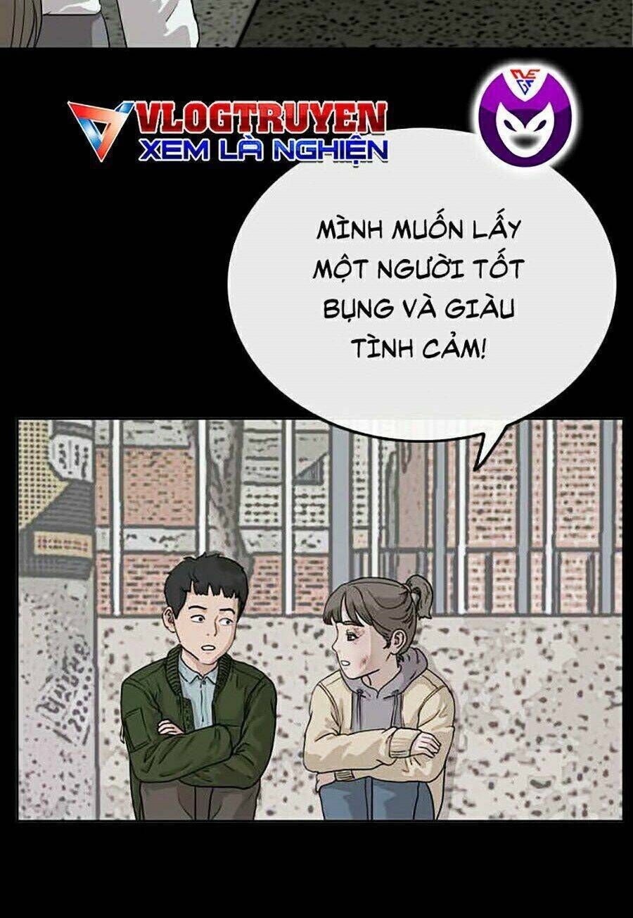 người xấu chapter 9 - Trang 1