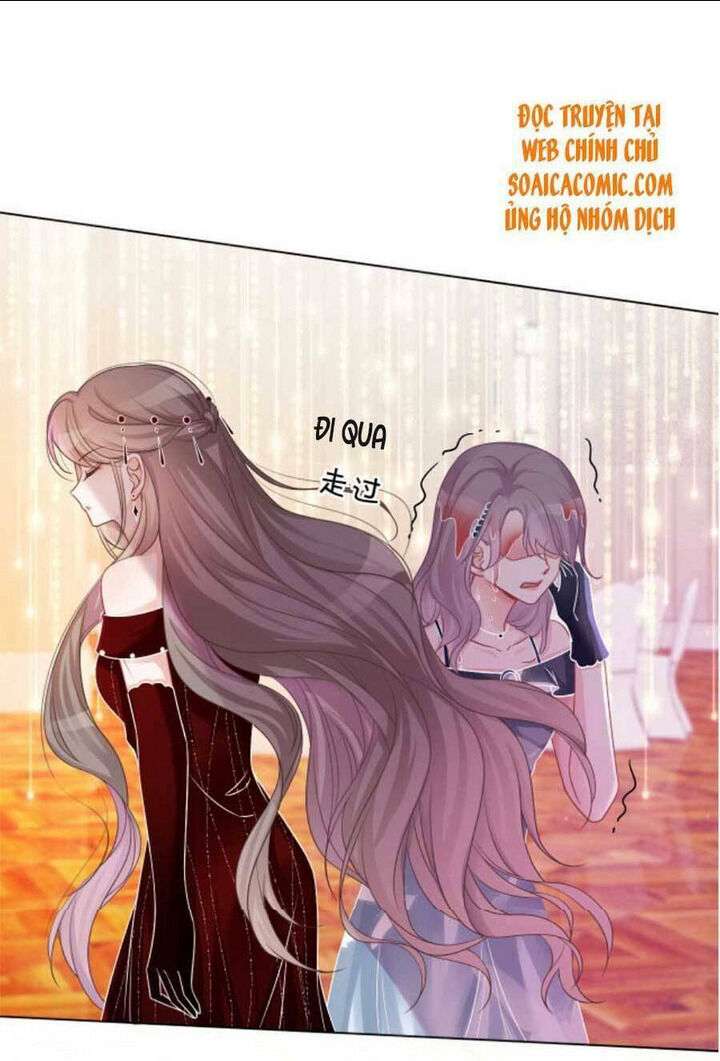 được các anh trai chiều chuộng tôi trở nên ngang tàng chapter 51 - Next chapter 52