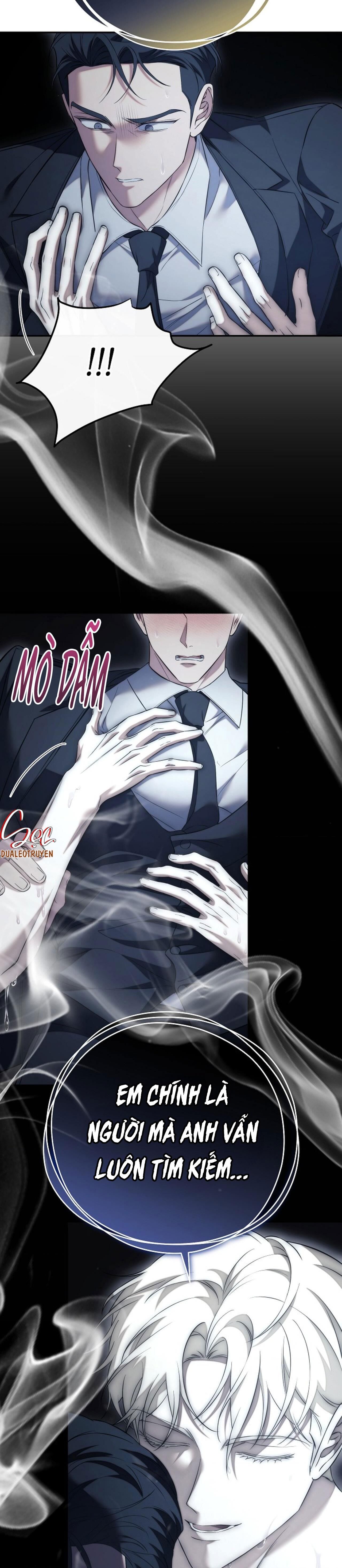 (Abo) Mối Quan Hệ Không Hoàn Chỉnh Chapter 44 - Trang 1