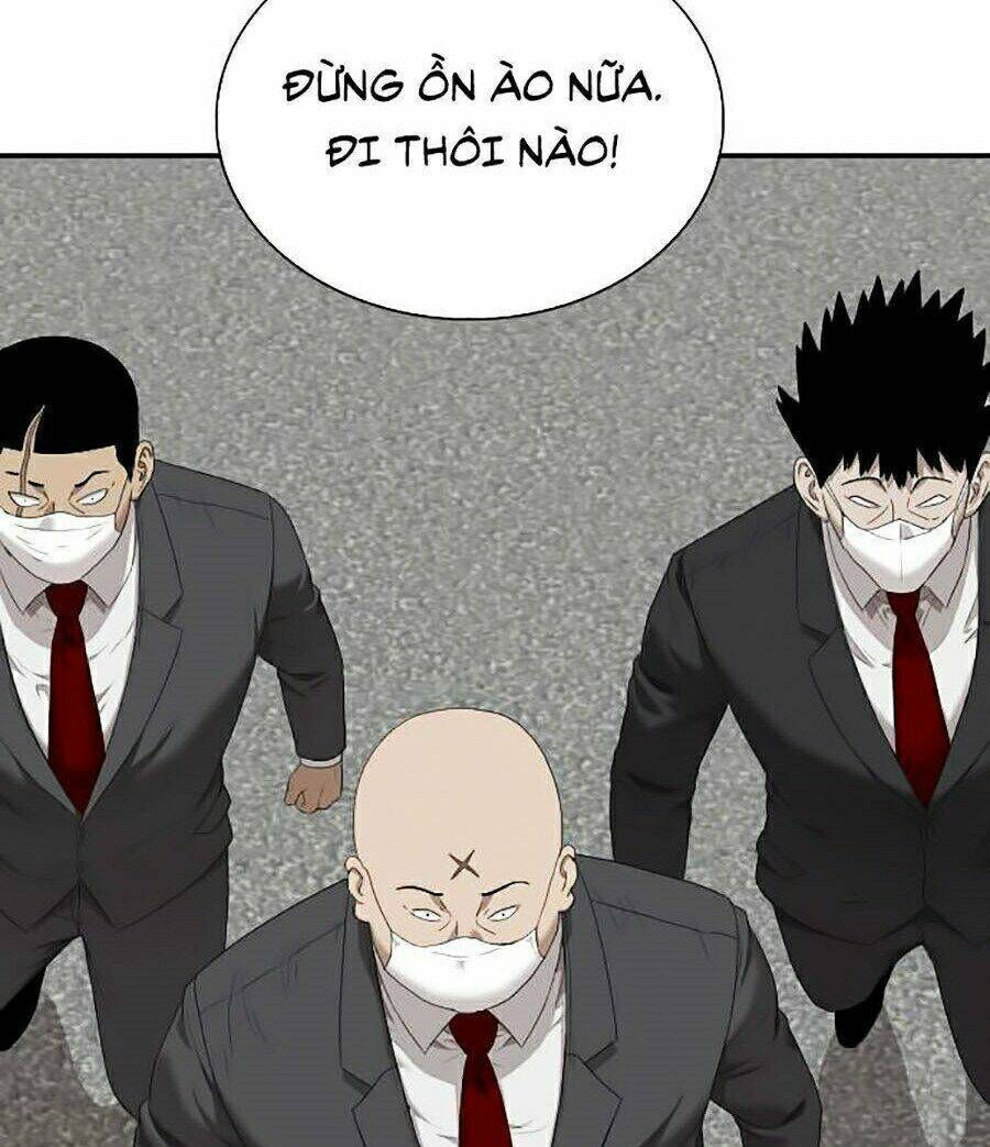 người xấu chapter 43 - Trang 2