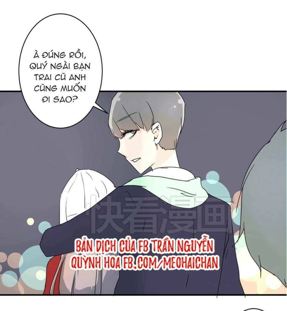 Quy Tắc Mỹ Nam Chapter 6 - Trang 2