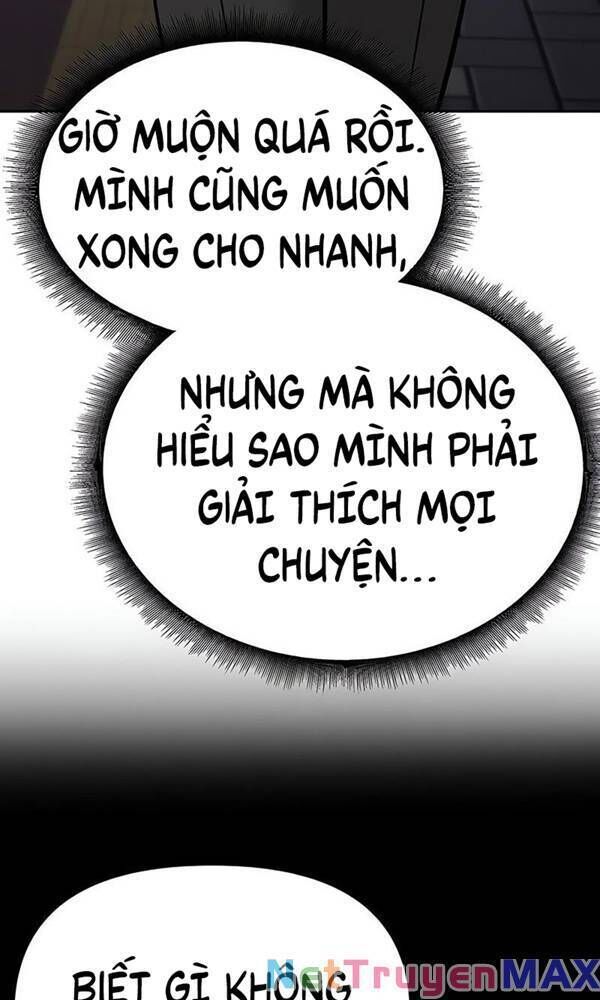 giang hồ thực thi công lý chapter 59 - Trang 2