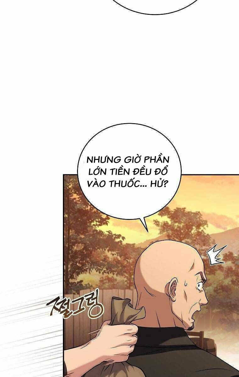 sự trở lại của người chơi bị đóng băng chapter 82 - Trang 2