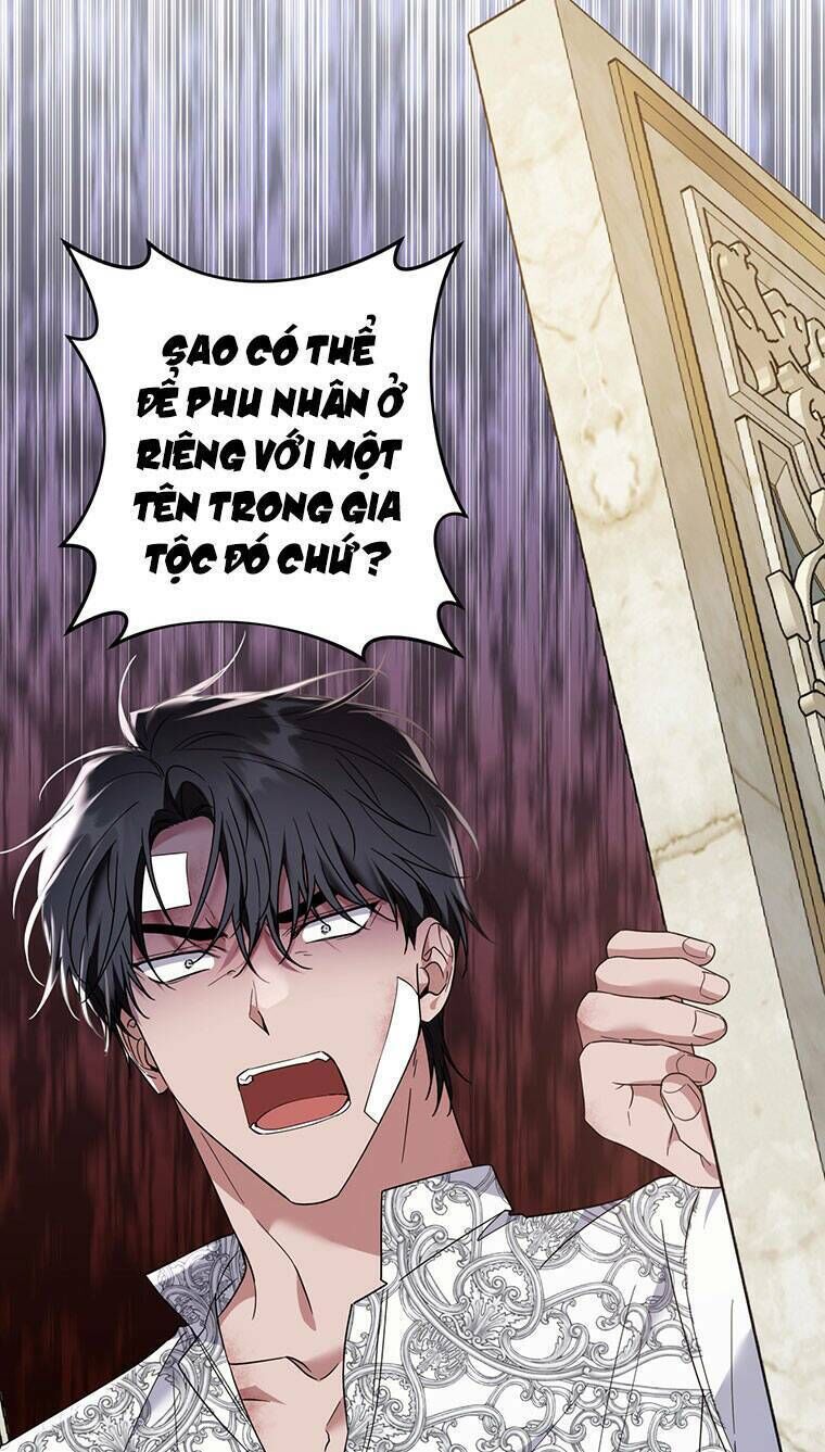 hãy để tôi được hiểu em chapter 88 - Trang 2