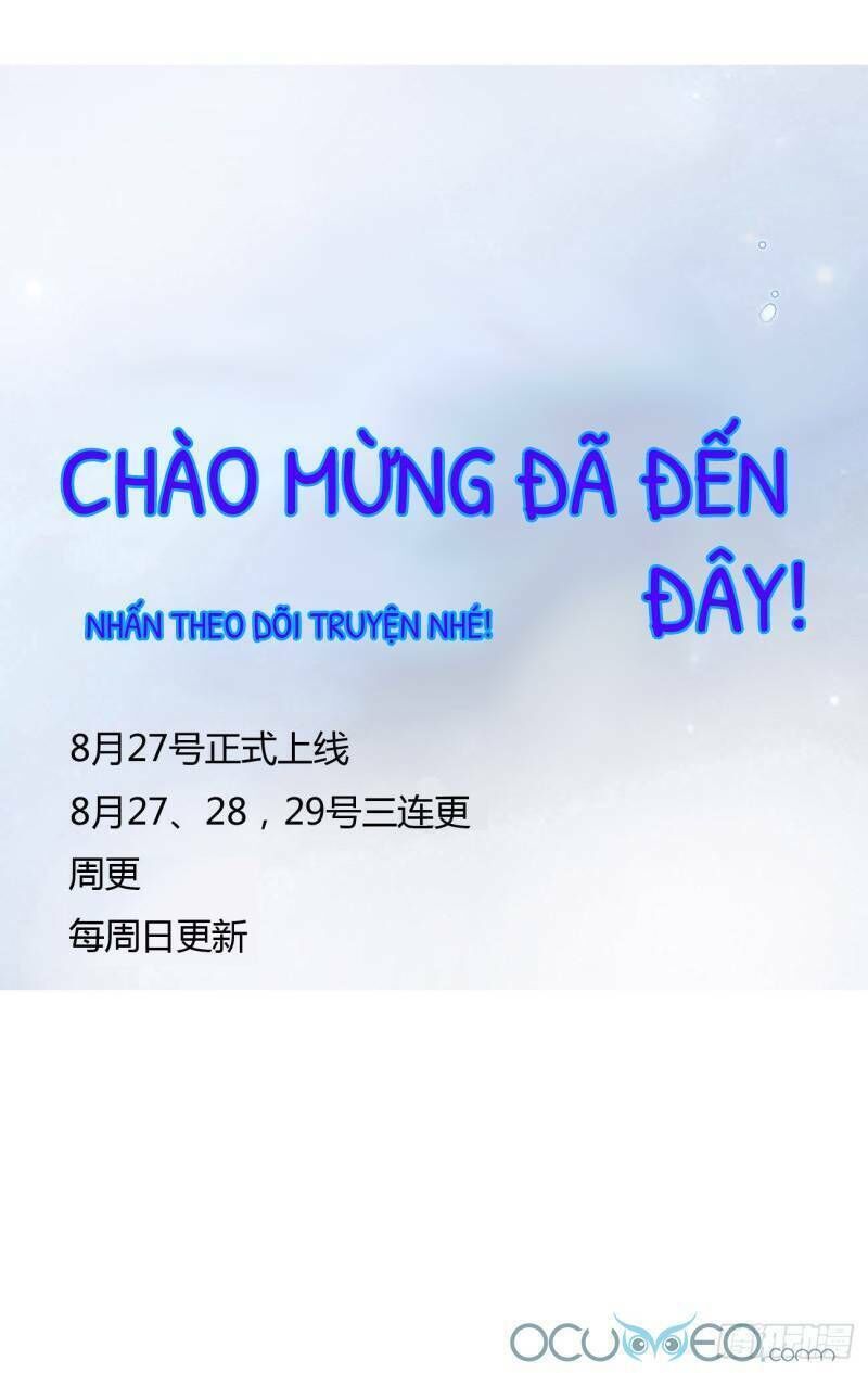 ôm hôn mạc nhiên chapter 0.1 - Next chapter 0.2