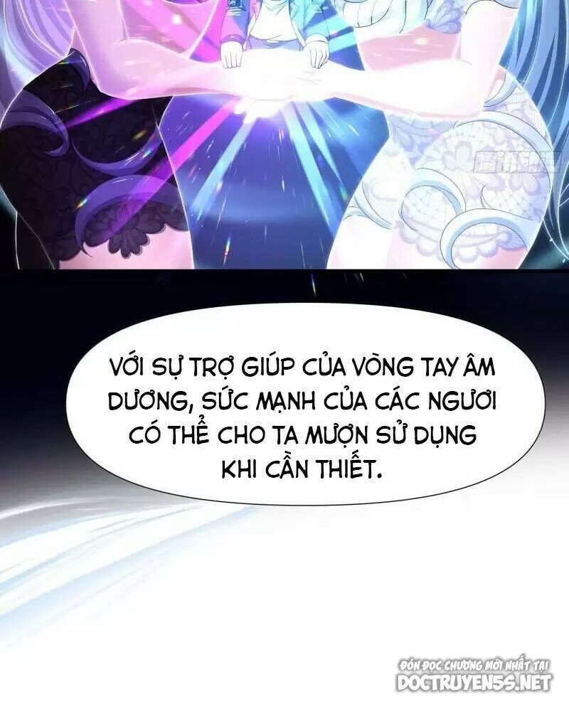 ta ở địa phủ mở hậu cung Chapter 65 - Trang 2