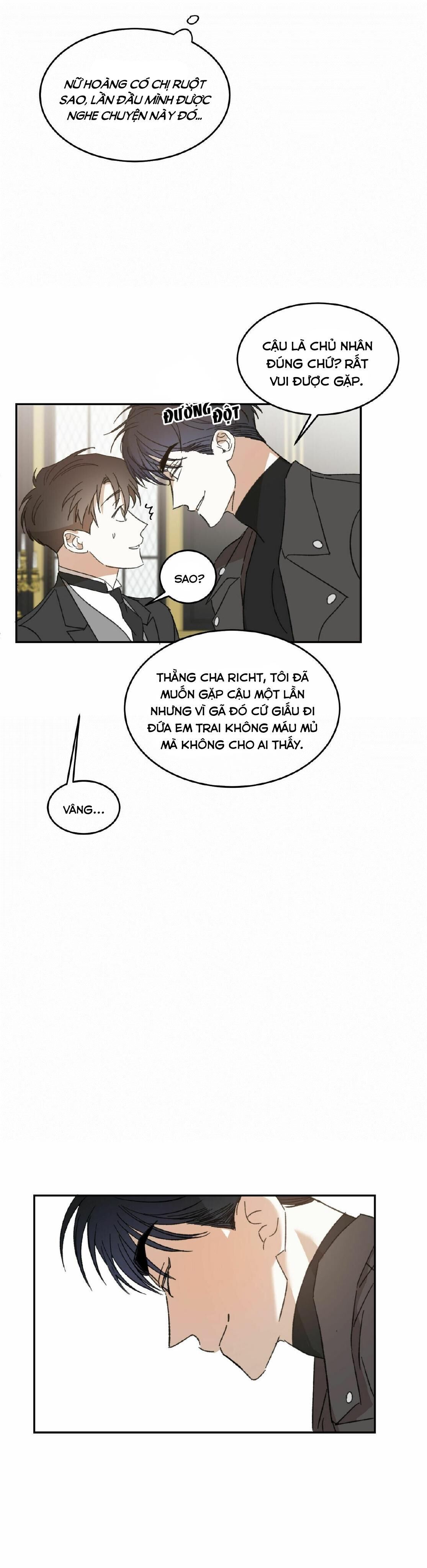 cấp trên Chapter 6 - Trang 2