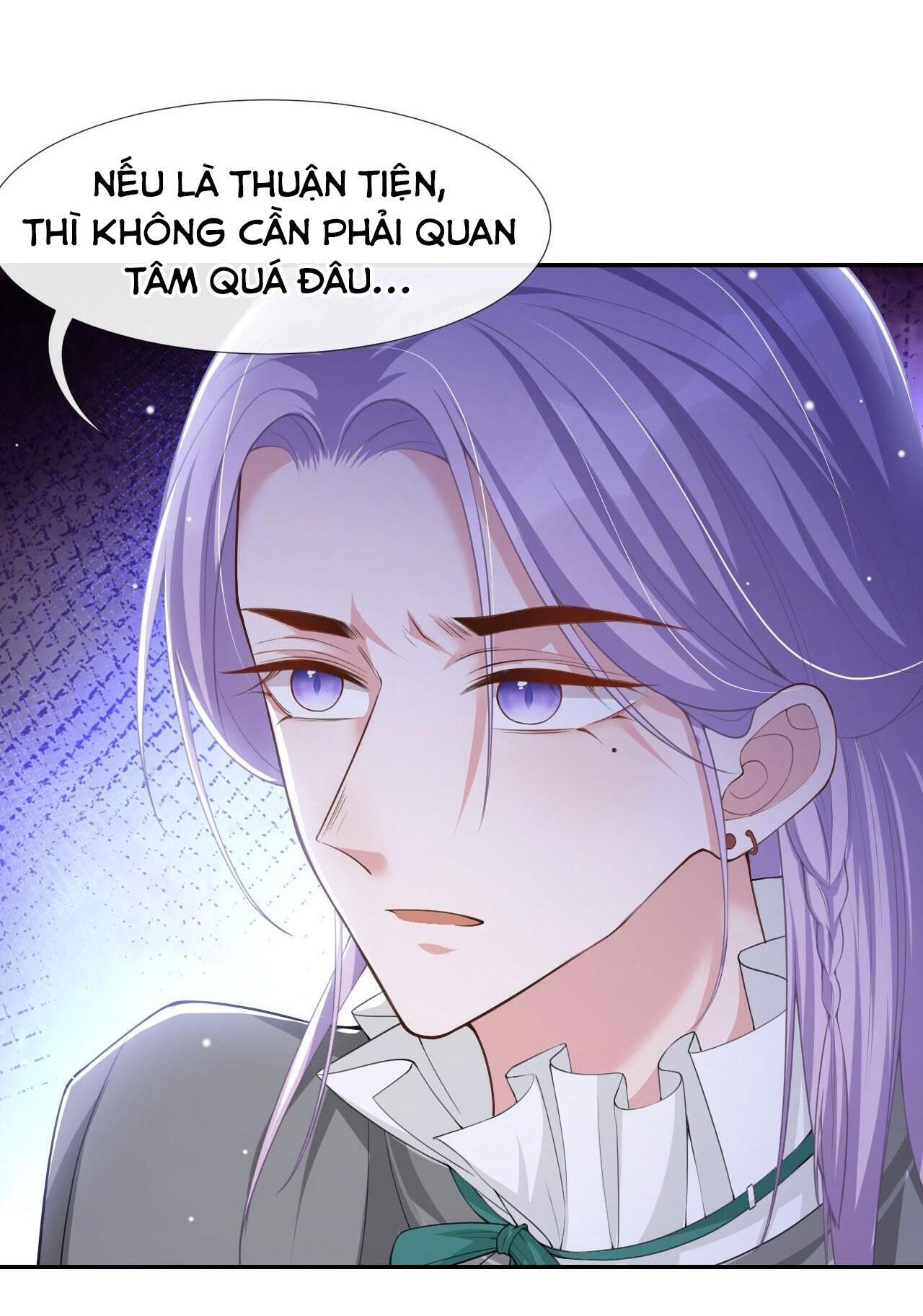 Quan hệ thế thân Chapter 64 - Trang 1