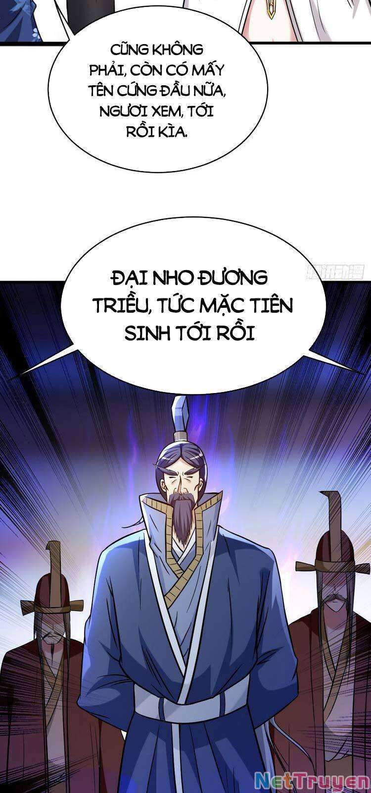 Đệ Tử Của Ta Đều Là Siêu Thần Chapter 145 - Trang 2