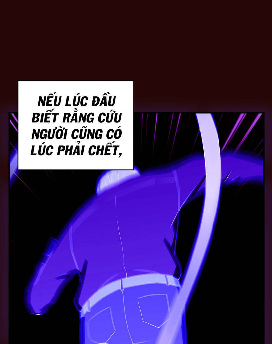 nhập hồn ma đạo tổ sư chapter 28 - Trang 2