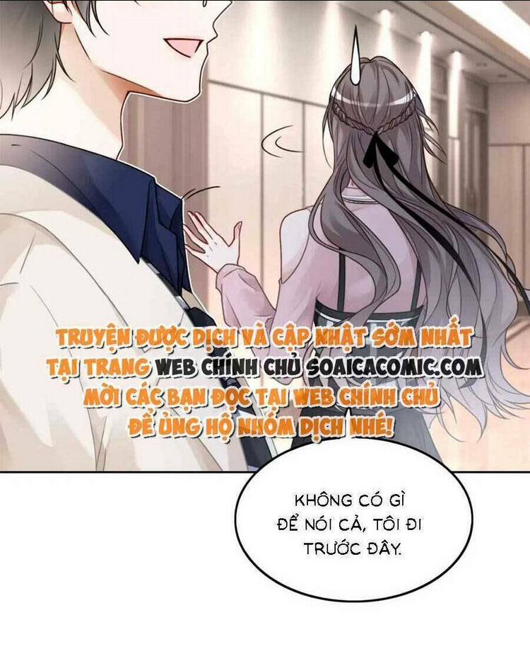 được các anh trai chiều chuộng tôi trở nên ngang tàng chapter 132 - Next chapter 133