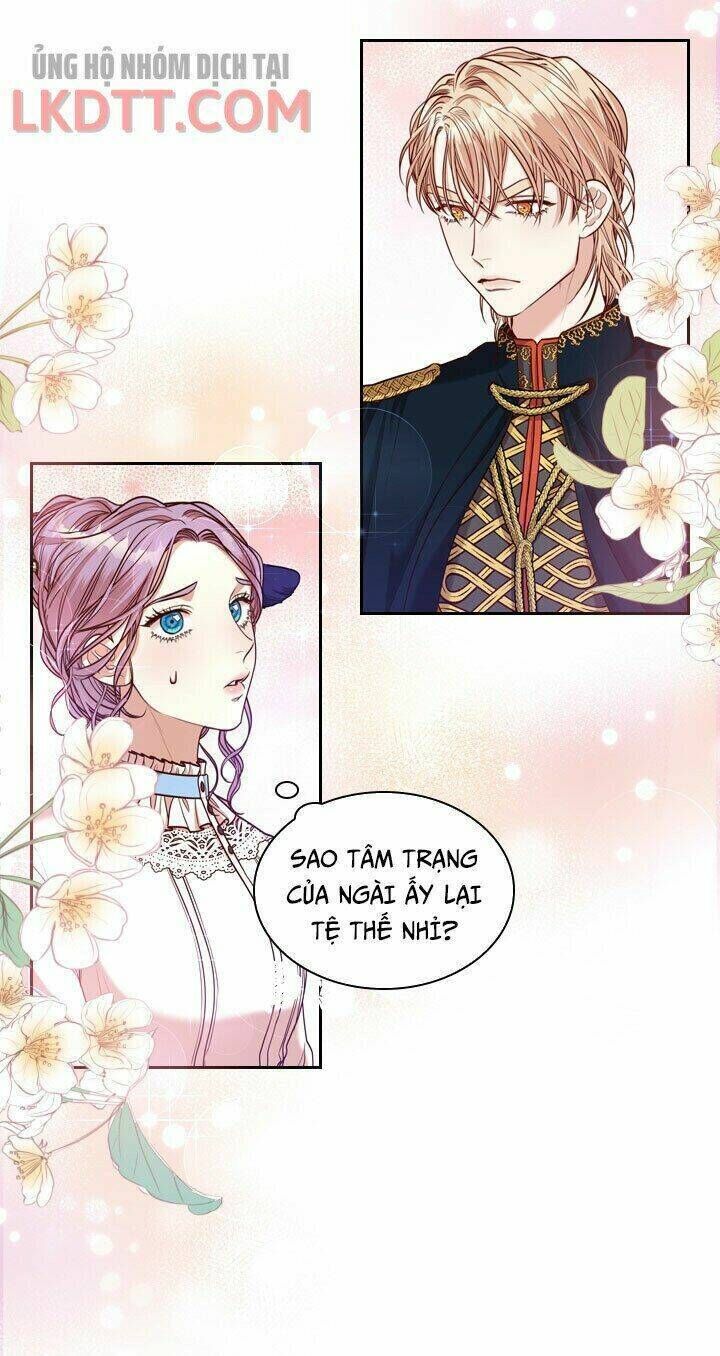 tôi trở thành thư ký của bạo chúa Chapter 31 - Next Chapter 32