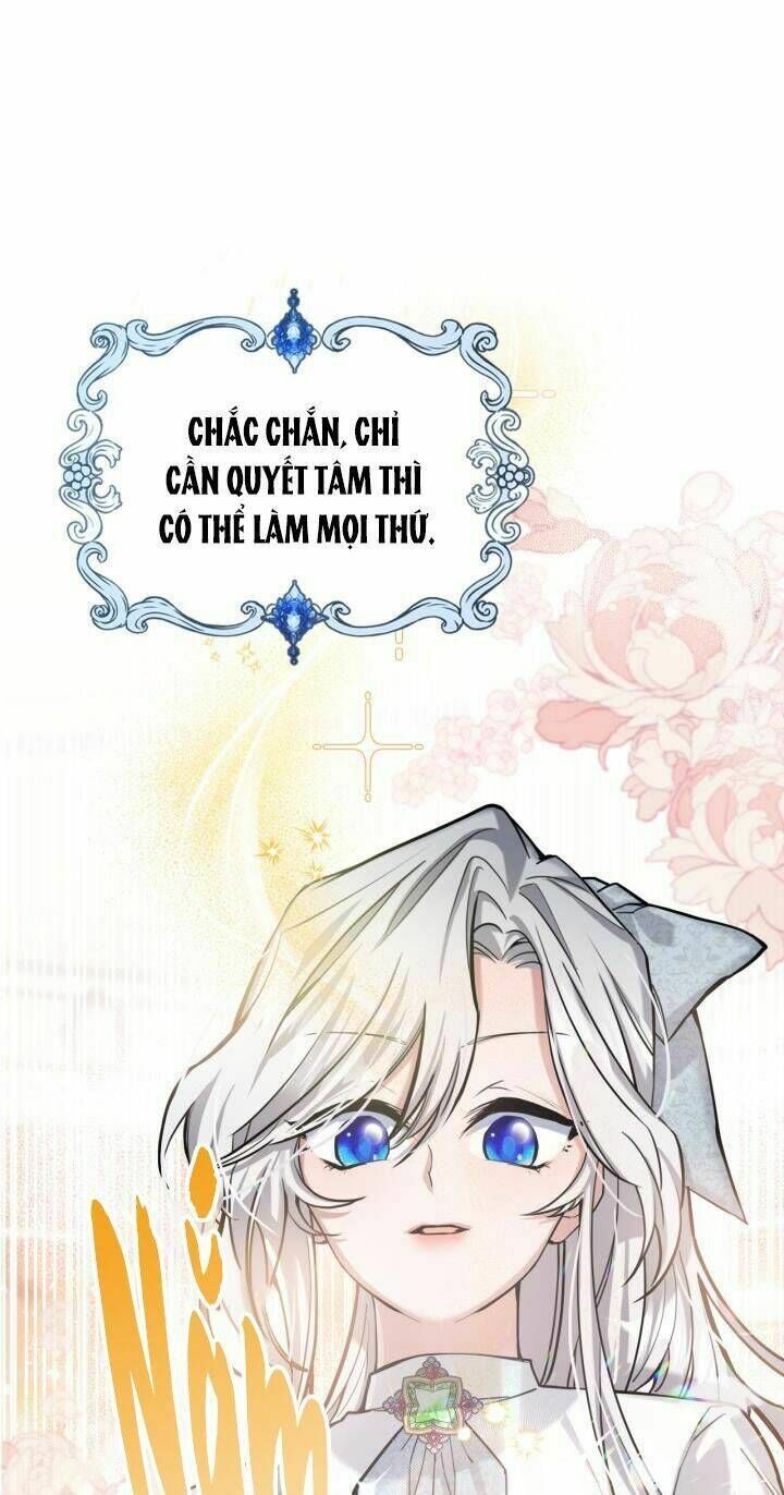 hôm nay công nương toàn năng cũng thấy chán nản chapter 7 - Trang 2