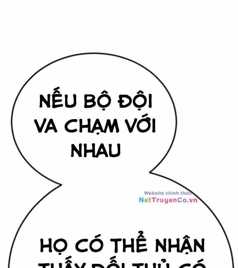 bố tôi là đặc vụ chapter 24 - Trang 2