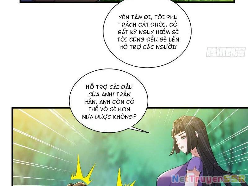 câu lạc bộ trao đổi nhân sinh chapter 33 - Next chapter 34