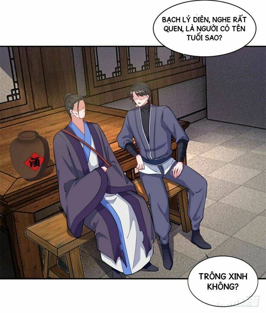 tiên ma đồng tu Chapter 64 - Trang 2