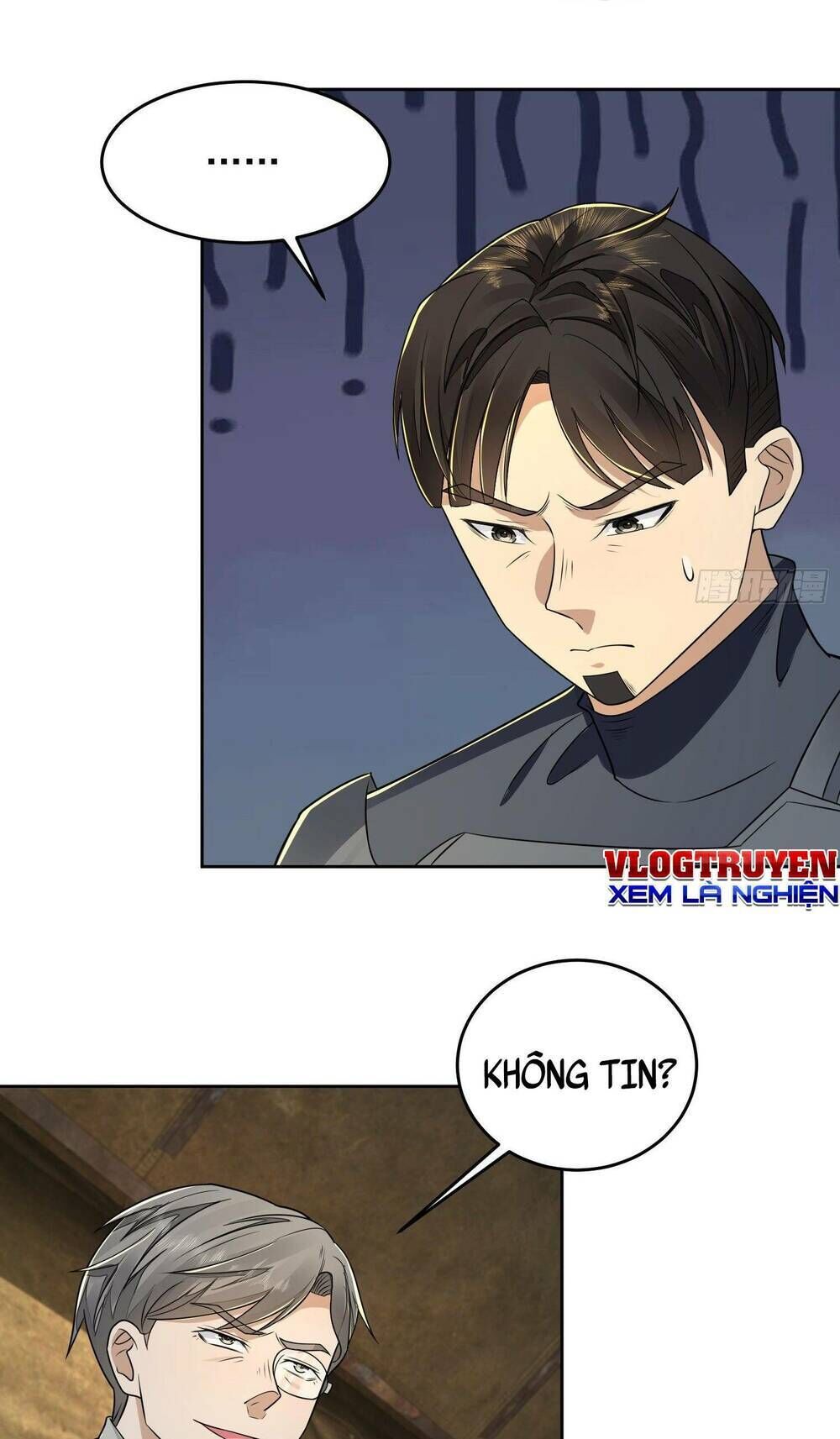 đệ nhất danh sách chapter 129 - Next chapter 130