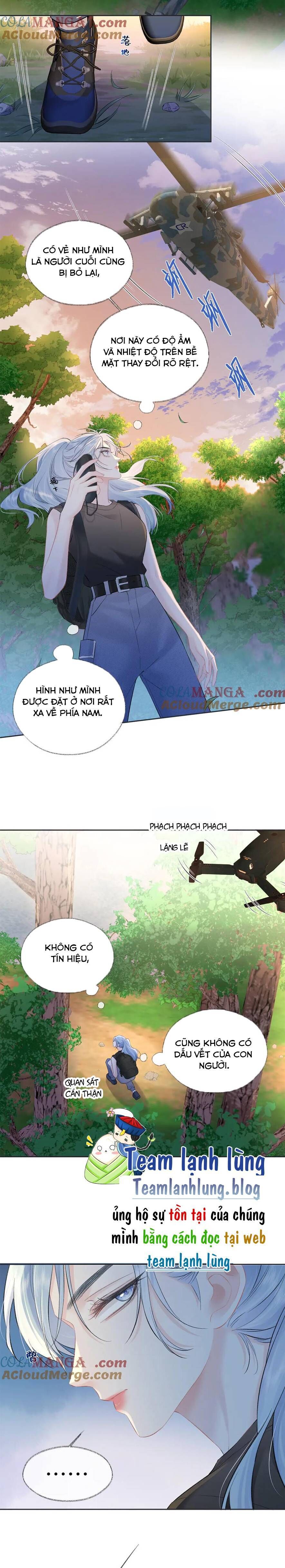 ta ở hiện đại làm đại boss Chapter 98 - Trang 1