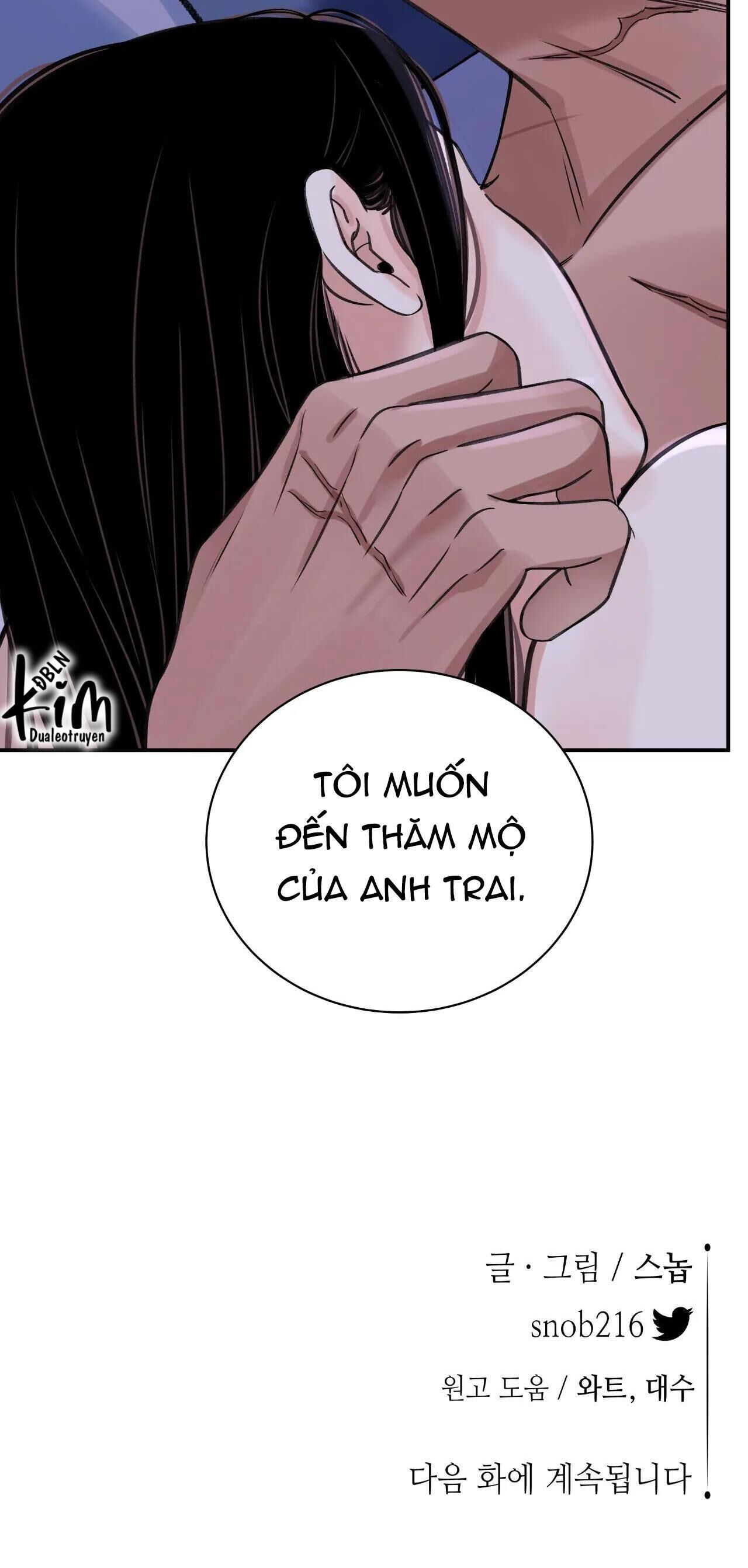 kiếm hoa Chapter 36 H++ - Trang 1