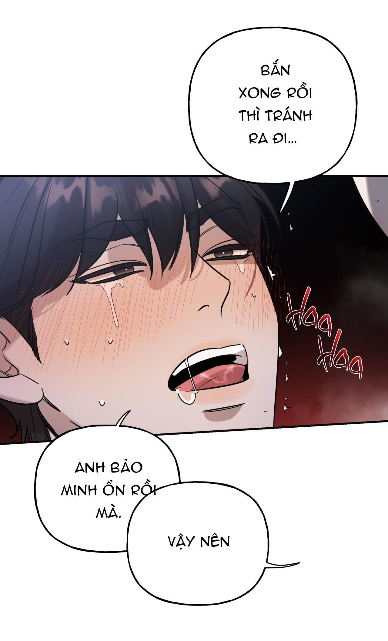 lệnh cứu rỗi Chapter 37 - Next 38