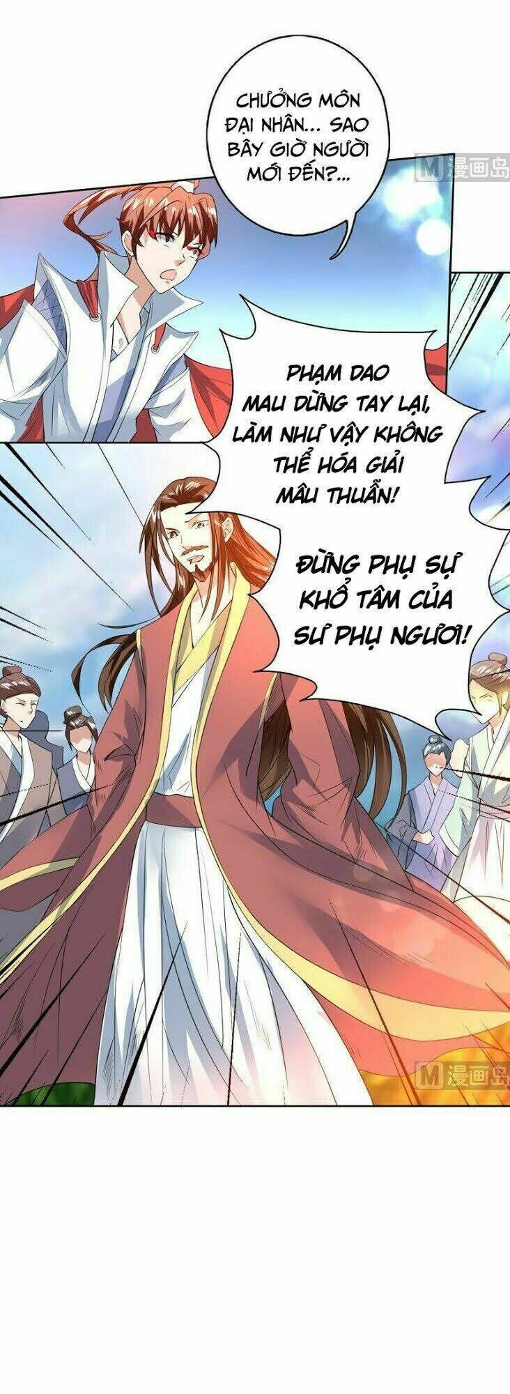 tối cường thần thú hệ thống chapter 66 - Next chapter 67