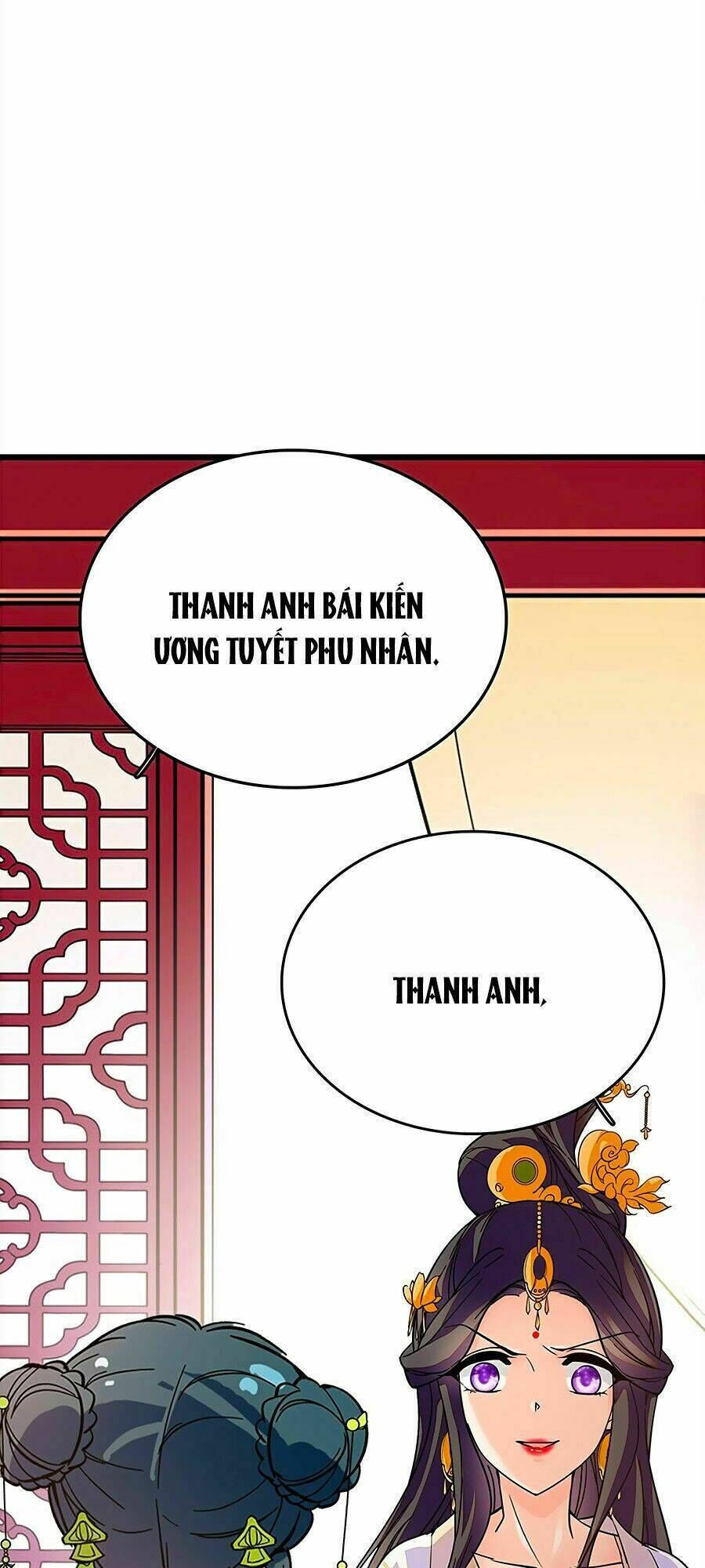 nhất thế khuynh thành: lãnh cung khí phi Chapter 103 - Trang 2