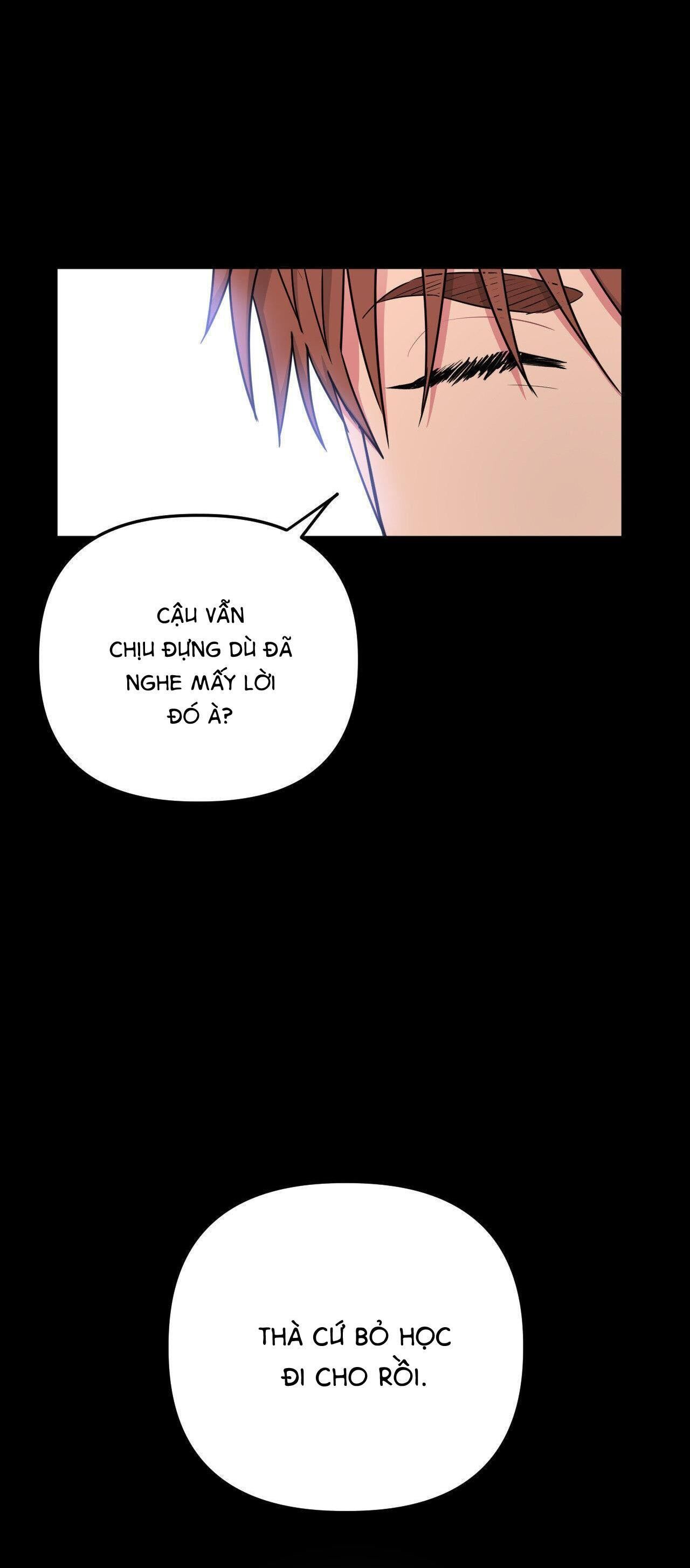 (cbunu) chàng trai mỹ thuật Chapter 13 - Trang 1