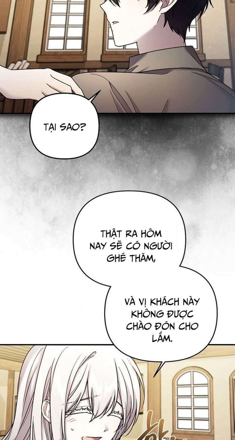 Nhân vật phản diện bị bệnh nan y từ chối được nhận nuôi Chapter 8 - Next Chapter 9