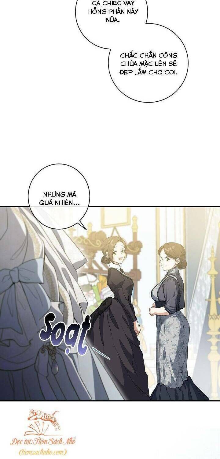 lần nữa toả sáng chapter 54 - Next chapter 55